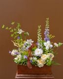  Botanical Bliss 