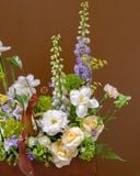  Botanical Bliss 