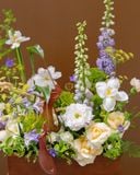  Botanical Bliss 