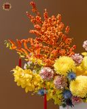  Hoa Nở Đầu Năm 