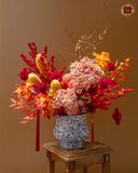  Xuân Vẹn Yêu Thương 