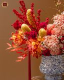  Xuân Vẹn Yêu Thương 