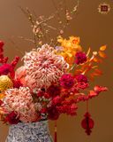  Xuân Vẹn Yêu Thương 