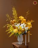  Tân Niên Vẹn Toàn 