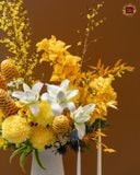  Tân Niên Vẹn Toàn 