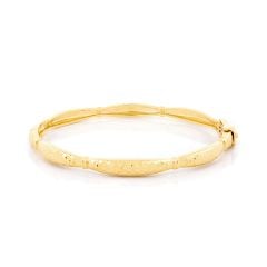 Vòng tay vàng vàng 18K DOJI AFGM910241D1KK1