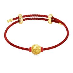 Vòng charm vàng 24K DOJI BCB5002340A1XX1