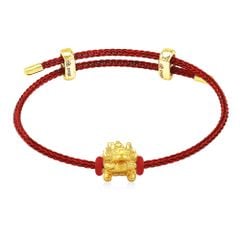 Vòng charm vàng 24K DOJI BCB5002370A1XX1