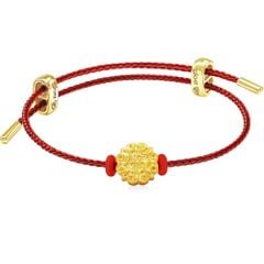 Vòng charm vàng 24K DOJI BCB5002420A1XX1