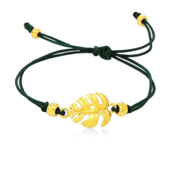 Vòng charm vàng 24K DOJI BCB5002830A1XX1