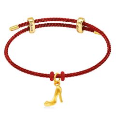 Vòng charm vàng 24K DOJI BCB5005540A1XX1