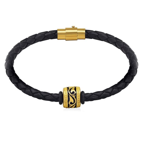 Vòng charm vàng 24K DOJI BCB5006150A1XX1