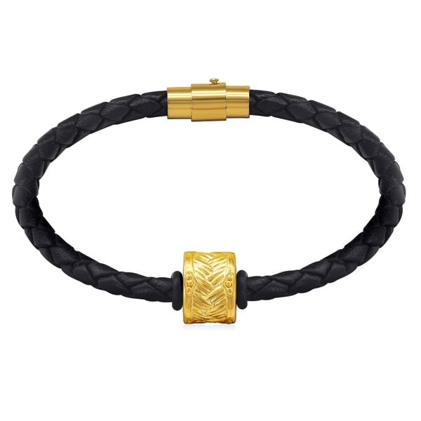 Vòng charm vàng 24K DOJI BCB5006180A1XX1