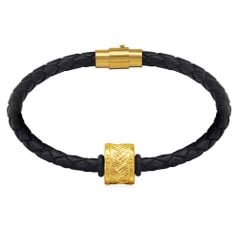 Vòng charm vàng 24K DOJI BCB5006180A1XX1