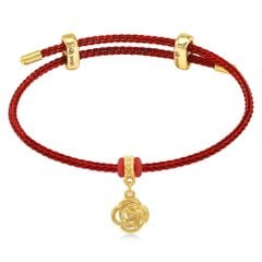 Vòng charm vàng 24K DOJI BCB5006240A1XX1