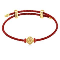 Vòng charm vàng 24K DOJI BCB5006250A1XX1