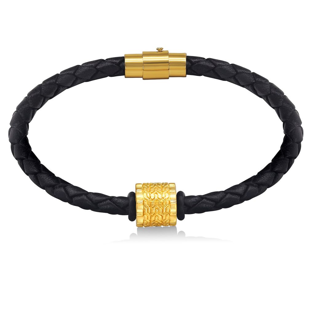 Vòng charm vàng 24K DOJI BCB5006270A1XX1 