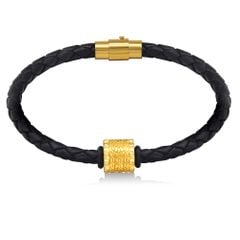 Vòng charm vàng 24K DOJI BCB5006270A1XX1