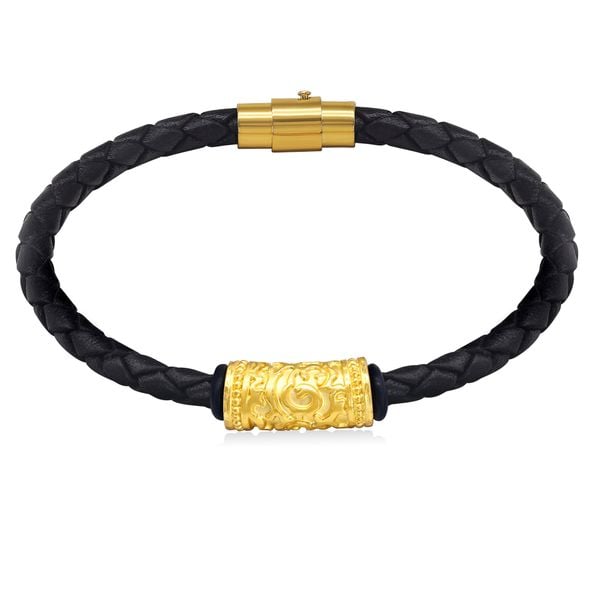 Vòng charm vàng 24K DOJI BCB5006280A1XX1