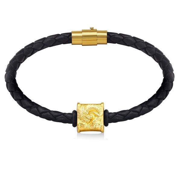 Vòng charm vàng 24K DOJI BCB5006290A1XX1