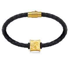 Vòng charm vàng 24K DOJI BCB5006290A1XX1