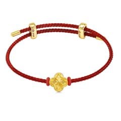 Vòng charm vàng 24K DOJI BCB5006320A1XX1