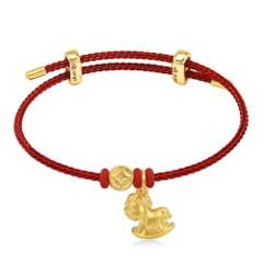 Vòng charm vàng 24K DOJI BCB5006410A1XX1