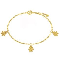 Lắc tay vàng 24K DOJI BFB7004390A1XX1