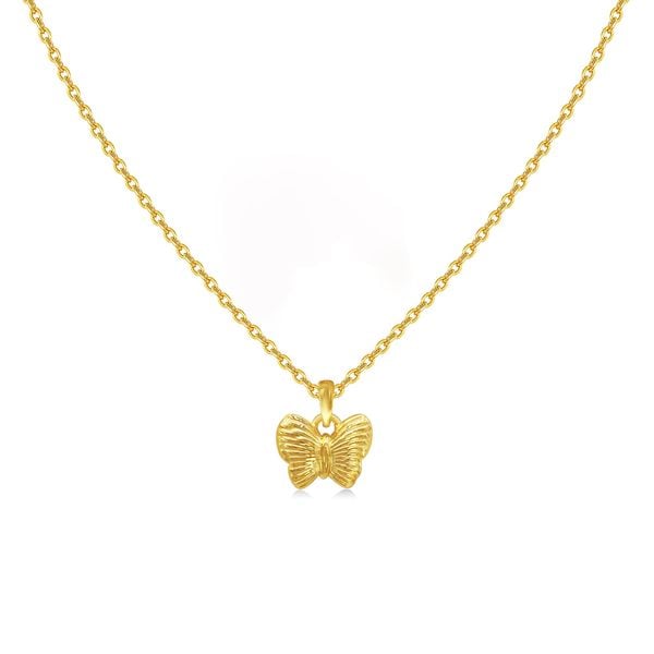 Mặt dây vàng 24K DOJI BFP5004310A1XX1