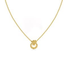 Mặt dây vàng 24K DOJI BFP5004320A1XX1