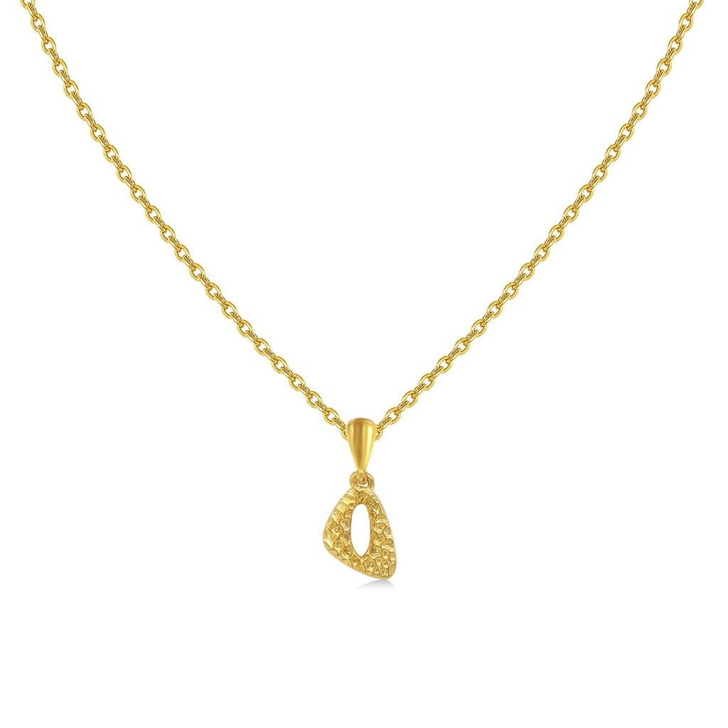 Mặt dây vàng 24K DOJI BFP5004470A1XX1 