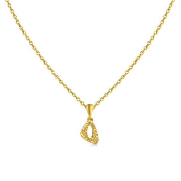 Mặt dây vàng 24K DOJI BFP5004470A1XX1