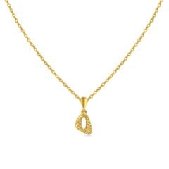 Mặt dây vàng 24K DOJI BFP5004470A1XX1