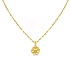 Mặt dây vàng 24K DOJI BFP5004510A1XX1