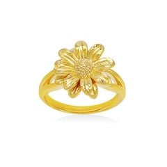 Nhẫn vàng 24K DOJI BFR5003920A1XX1