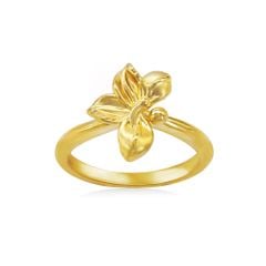 Nhẫn vàng 24K DOJI BFR5004460A1XX1