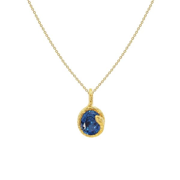 Mặt dây vàng 24K DOJI BLA5000150A1SY1