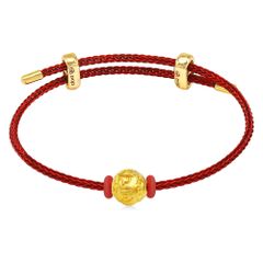 Vòng charm vàng 24K DOJI BCB5000970A1XX1