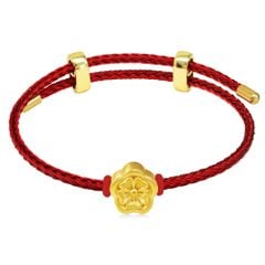 Vòng charm vàng 24K DOJI BCB5001100A1XX1