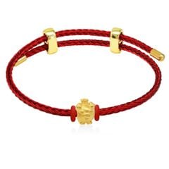 Vòng charm kim hợi vàng 24K DOJI BCB5002250A1XX1