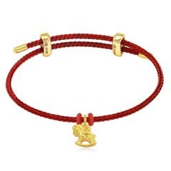 Vòng charm thiên mã vàng 24K DOJI BCB5005000A1XX1