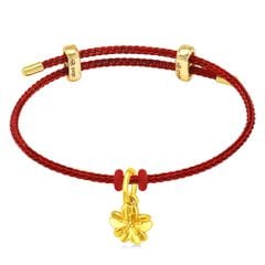 Vòng charm vàng 24K DOJI BCB5005660A1XX1