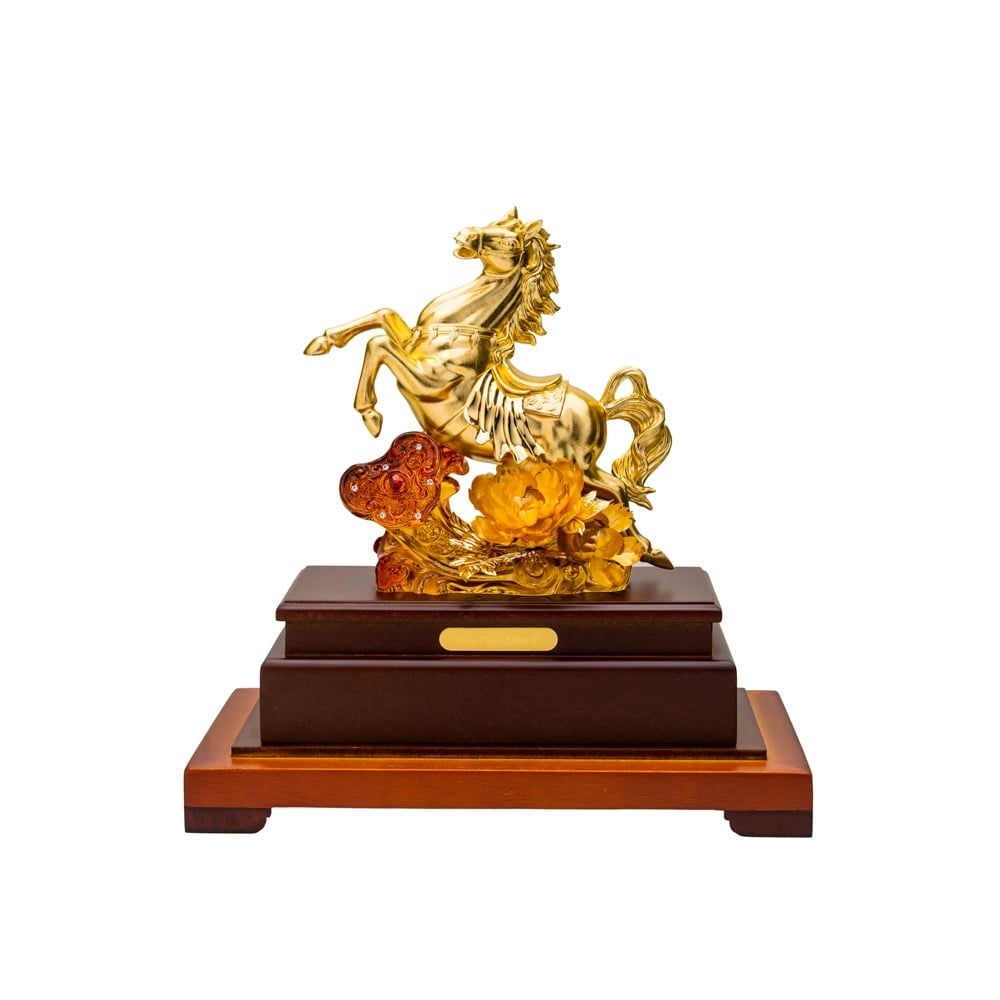 Mã đáo như ý DGFBA0038700001 