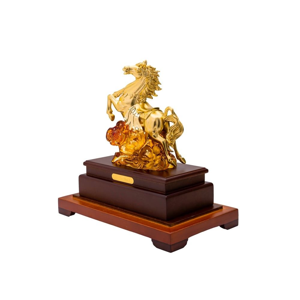 Mã đáo như ý DGFBA0038700001 