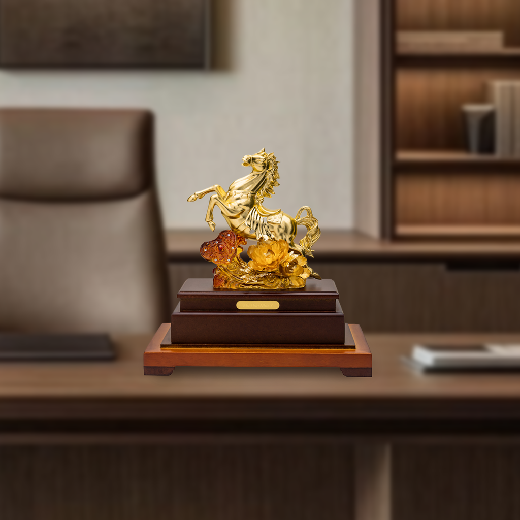 Mã đáo như ý DGFBA0038700001 