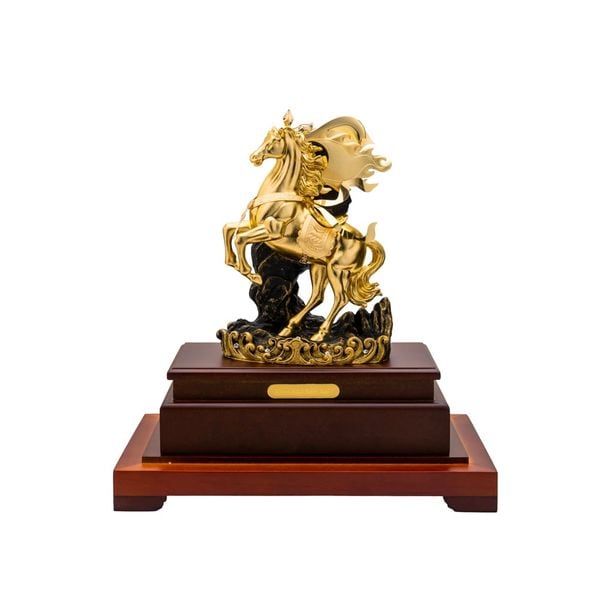 Kim mã tấn tài DGFBA0038800001