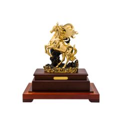 Kim mã tấn tài DGFBA0038800001