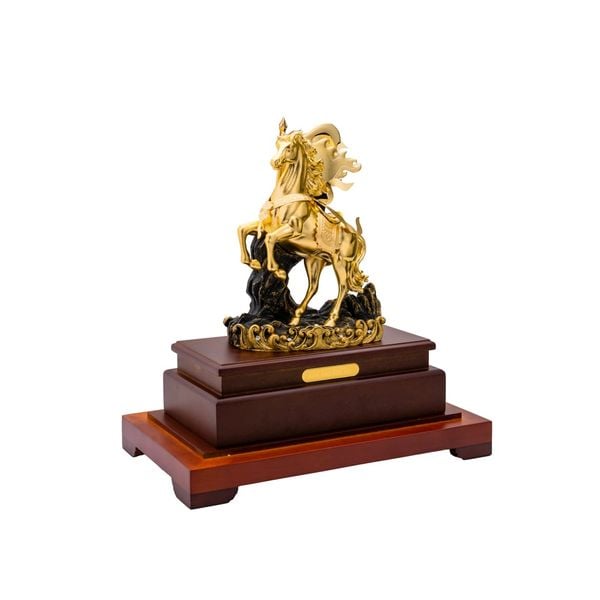 Kim mã tấn tài DGFBA0038800001