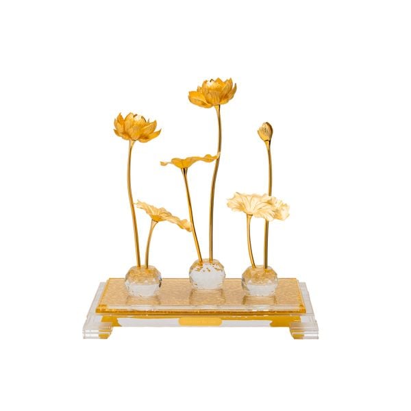 Liên hoa tuệ giác DGFBH0000200001