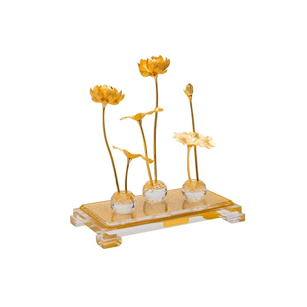 Liên hoa tuệ giác DGFBH0000200001 